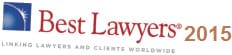 Top Listed In Best Lawyers - linking lawyers and clients worldwide